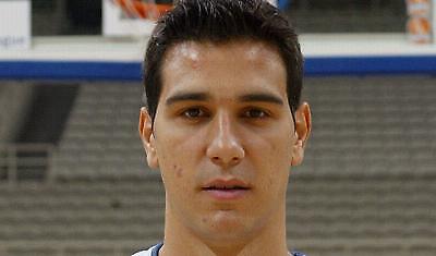 Lega A Basket: Μεγαλειώδης εμφάνιση του Ζήση