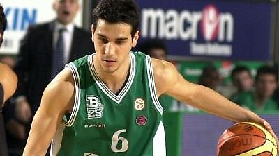 «Οι μεγάλοι παίκτες τα μεγάλα καλάθια»