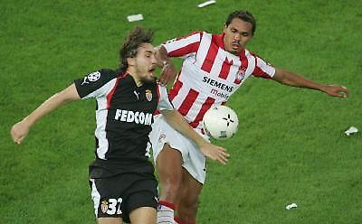 Συνεχίζει στην Μονακό ο Ζιβέ