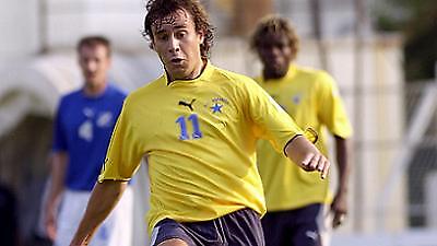 ΙΩΝΙΚΟΣ: Πρόβλημα με Ζίφκοβιτς