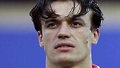 «Νοκ άουτ» ο Ζίβκοβιτς