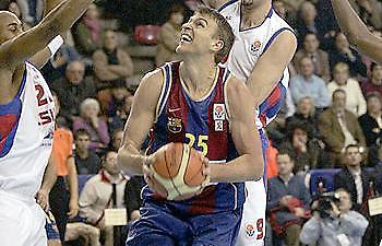 Πήρε Ζίζιτς ο Ολυμπιακός