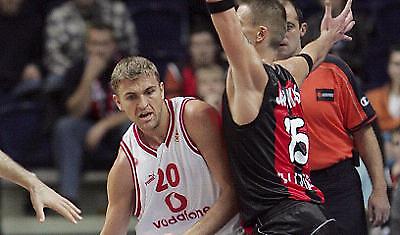 «Μονόδρομος» η νίκη για τον Ολυμπιακό