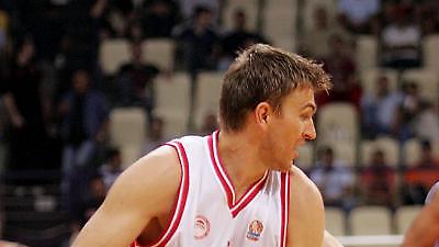 Α1: Ετοιμοπόλεμος ο Ζίζιτς