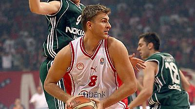 Ζίζιτς: «Υπάρχει πρόταση από Παναθηναϊκό»