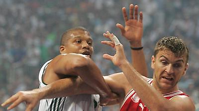 Ζίζιτς: «Θέλω μόνο νίκες»