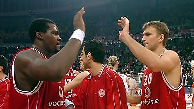 Ζίζιτς: «Τώρα είμαστε ομάδα...»