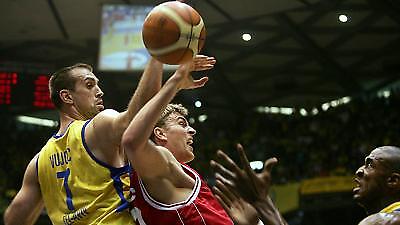 Α1: Εξετάσεις για Ζίζιτς