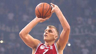 Α1: Καλά νέα για Ζίζιτς και Σεϊμπούτις