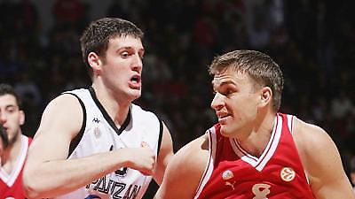 «Κόκκινος» για τρία ακόμα χρόνια