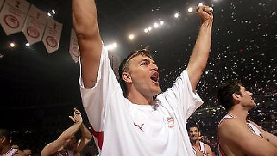 «Πράσινος» ο Ζίζιτς