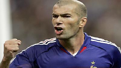 Ζιντάν: «Δεν θα μου πάρει την δουλειά ο Μπάλακ»