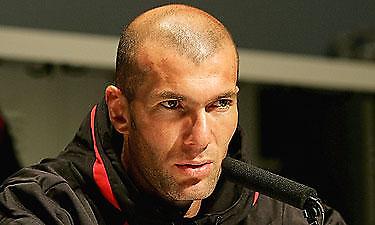 «Ψήφος εμπιστοσύνης» από τον Ζιντάν στην Ρεάλ