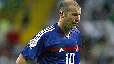 Κάπτεν «Ζιζού»