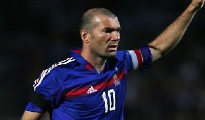 Ζιντάν: «Θέλω να κερδίσω το Μουντιάλ»