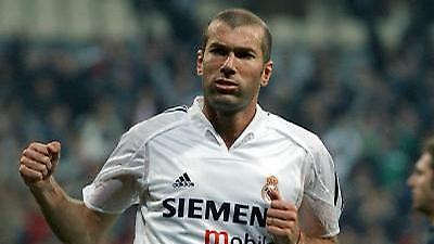 Κινεζικές προτάσεις για «Ζιζού»