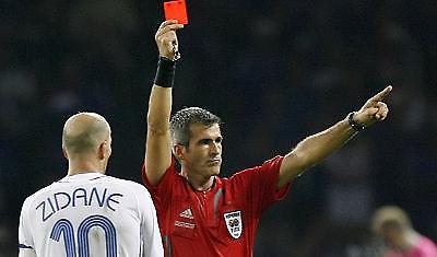 Tην Πέμπτη κληρώνει για Ζιντάν- Ματεράτσι