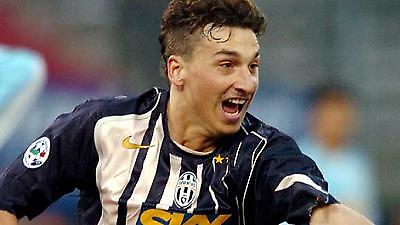 Κόντρα Ζλάταν-Ντελ Πιέρο