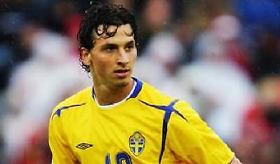 Ζήτησε συγνώμη ο Ιμπραΐμοβιτς