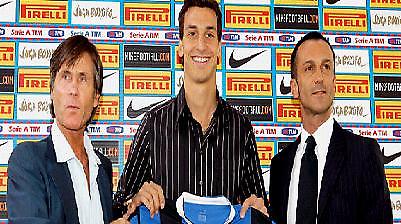 Ιμπραϊμοβιτς: «θέλω να κατακτήσω τα πάντα»