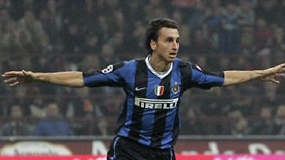 Διασκεδάζει τις εντυπώσεις ο Ιμπραϊμοβιτς