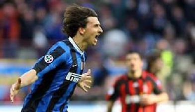 Serie A: Κυρίαρχη της πόλης η Ίντερ!