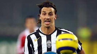 Ζλάταν: «Του χρόνου ακόμα πιο δυνατοί»