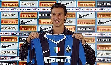 Ιμπραΐμοβιτς: «Όνειρο η καλή πορεία στο Τσάμπιονς Λιγκ»