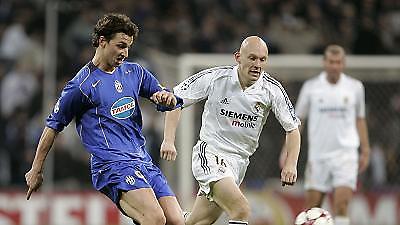 Διαψεύδει για Ιμπραΐμοβιτς η Ρεάλ