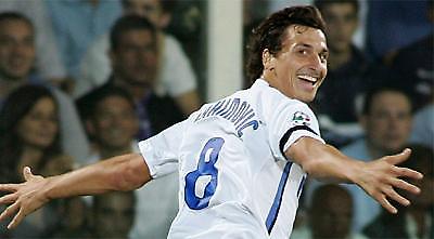 Επέκταση συμβολαίου εν όψει για Ιμπραΐμοβιτς