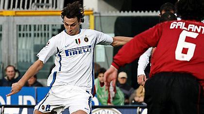 Παίκτης της χρονιάς ο Ιμπραϊμοβιτς