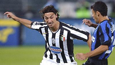 Όλα για τον Ζλάταν…