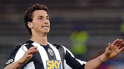 Τραυματίστηκε ο Ιμπραΐμοβιτς