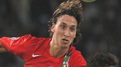 «Είναι νωρίς για να ανανέωσει ο Ιμπραΐμοβιτς»