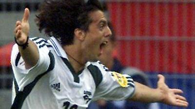 Αυτοπροτάθηκε στη Σλοβενία ο Ζάχοβιτς