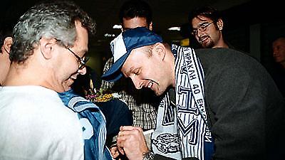 Α1:«Προσγειώθηκε» ο Ζντοβτς...