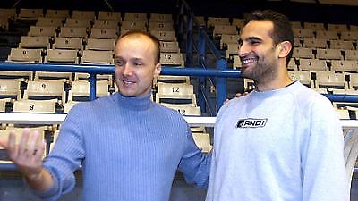 Α1: Μόνο νίκη «βλέπει» ο Ηρακλής..