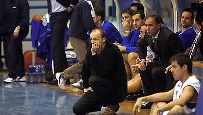 Α1: Νέο «αίμα» στον Ηρακλή