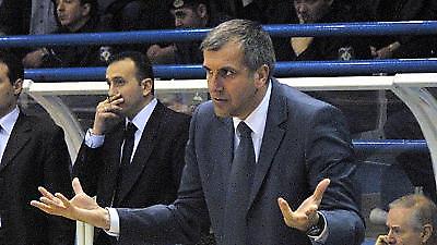 «Μας συμπαθούν περισσότερο οι διοργανωτές»