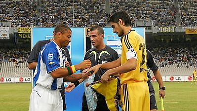 Βολές ΑΕΚ προς ΚΕΔ!