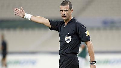 Ο Ζωγράφος στο ΟΣΦΠ-Ξάνθη