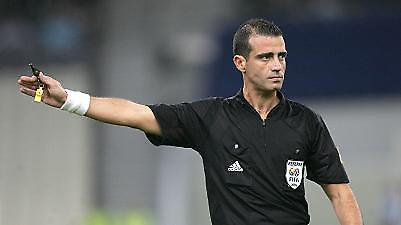 Ο Ζωγράφος στο Κέρκυρα-ΑΕΚ