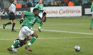 Κοντά στην Τότεναμ ο Ζοκορά