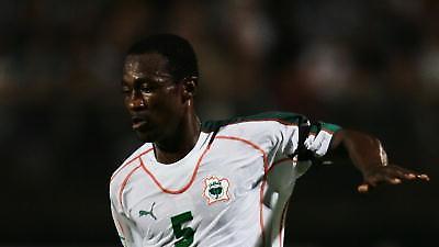 Δεν παραχωρείται πριν το καλοκαίρι ο Ζοκορά