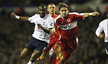 «Δεν πάει πουθενά ο Ζοκορά»