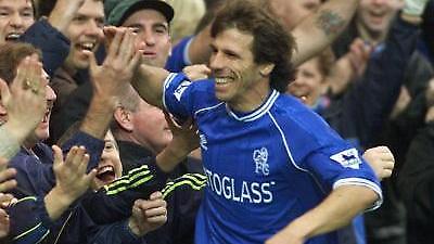 Ανοιχτή η πόρτα της εθνικής για Τζόλα