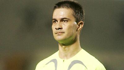 Ψηλές βαθμολογίες στους διαιτητές