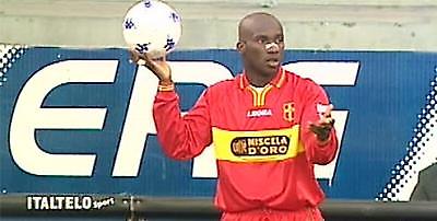 Πενταετής αποκλεισμός λόγω ρατσισμού