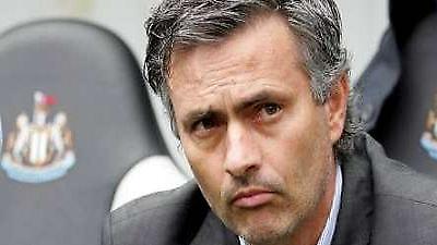 Αποκαταστάθηκε η σχέση Μουρίνιο-Αμπράμοβιτς