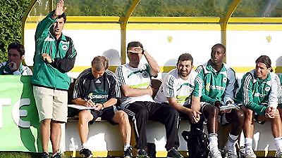 Πεσέιρο: «Συνεχίζουμε στο ίδιο μοτίβο»